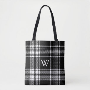 Karierter Tartan
