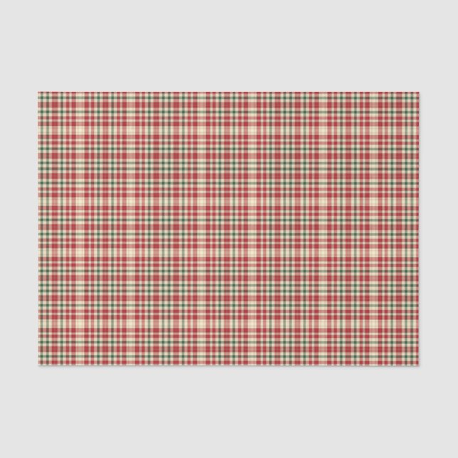 Kariertes 18-FACHWEIZENPAPIER Seidenpapier (Vorderseite)
