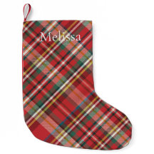 Kariertes Bauernhaus Roter Karo Rustikale Ferien