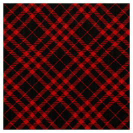 Kariertes Grunge Muster Vintag Tartan Stoff
