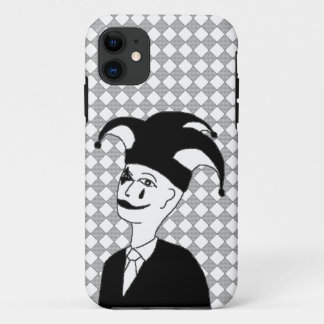 Kariertes MTJ Case-Mate iPhone Hülle