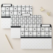 Kariertes Muster des Kreises Schwarz/Weiß