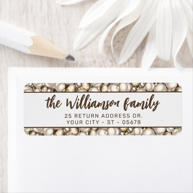 Kariertes Muster für ein individuelles Classic Hol (Insitu)