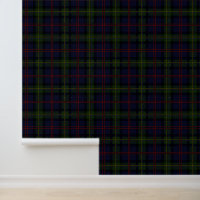 Kariertes rustikales Tartan Muster