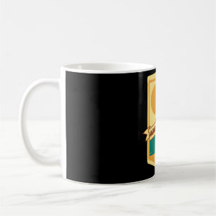 Karijini National Parks - Der endlose Horizont von Kaffeetasse