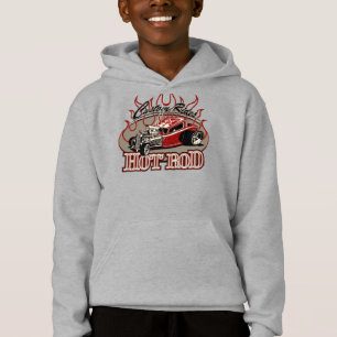 Karikatur25 Hoodie