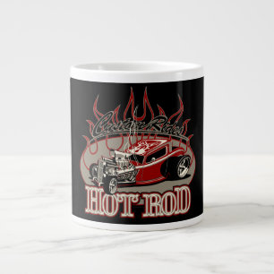 Karikatur25 Jumbo-Tasse