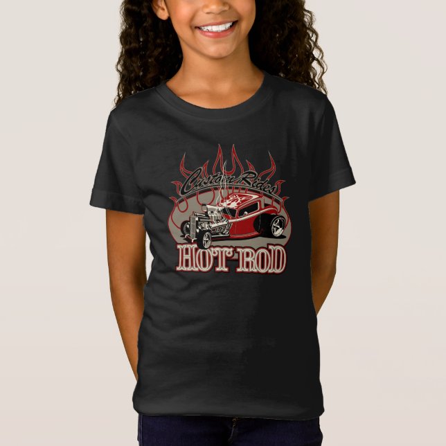 Karikatur25 T-Shirt (Vorderseite)