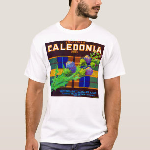 Karikaturenschild der 1930er Jahre T-Shirt