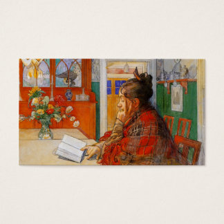 Karin Reading im Abend