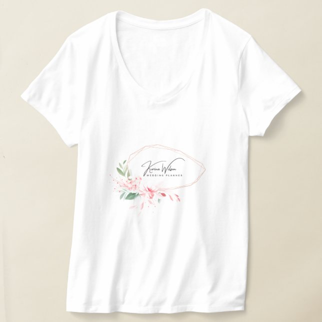 Karina Wilson T-Shirt (Ablage )