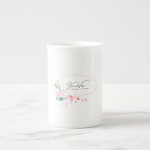 Karina Wilson Wedding Planner Specialty Tasse
