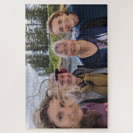 Karisma in Kiama colour 1014 piece jigsaw puzzle