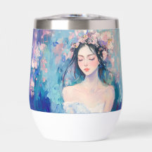 Karissa - Pop der Farbe - Wärmeschwanzer