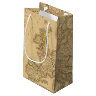 Karl- der Großereich Kleine Geschenktüte