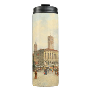 Karl Kaufmann Bologna Thermosbecher