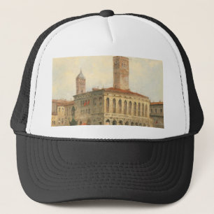 Karl Kaufmann Bologna Truckerkappe