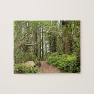 Karl Knapp Trail Puzzle