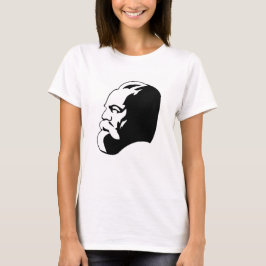 Karl Marx, Communism, Socialism, Soviet Union T-Shirt