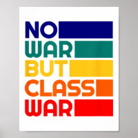 Karl Marx kein Krieg, sondern radikaler Linke aus