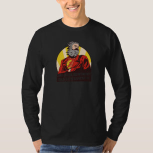 Karl Marx Kommunismus Kommunist Marxismus Sein Be T-Shirt
