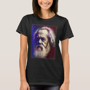 Karl Marx Marxismus Sozialismus Kommunismus Politi T-Shirt