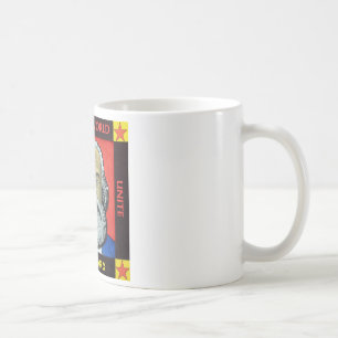 Karl- MarxTasse Tasse