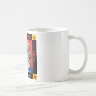 Karl- MarxTasse Tasse