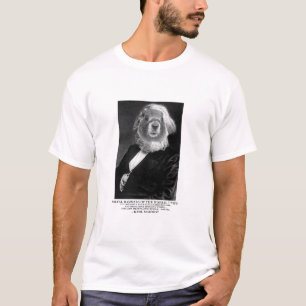 Karl-Murmeltier T-Shirt
