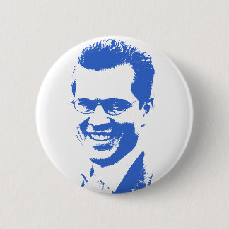 Karl-Theodor zu Guttenberg Button