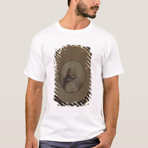 Karl Wilhelm Ferdinand von Bismarck, T-Shirt