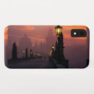 Karlsbrücke Prag Case-Mate iPhone Hülle