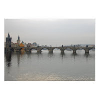 Karlsbrücke, Prag