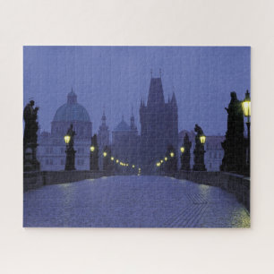 Karlsbrücke Prag Puzzle