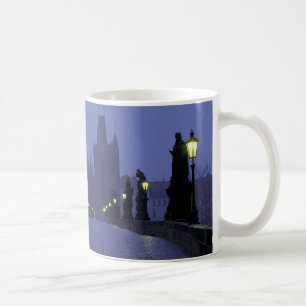 Karlsbrücke Prag Tasse