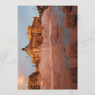 Karlsplatz Einladung