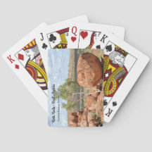 Karlu Karlu "Teufels Murmeln"