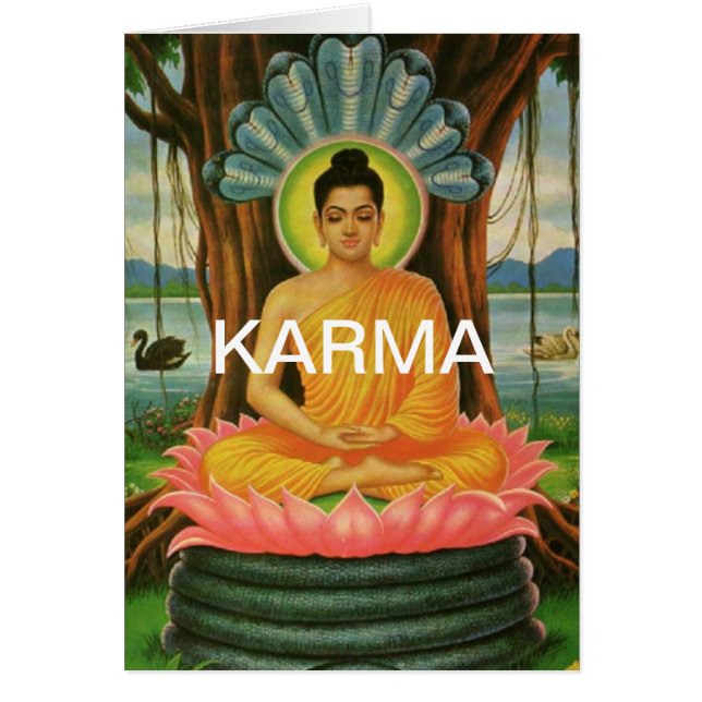 Karma (Vorne)