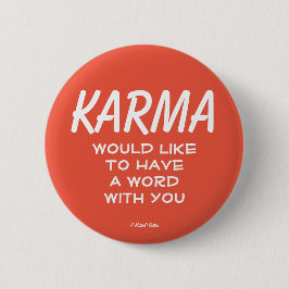 Karma - A MisterP Button