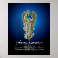 Karma angel
