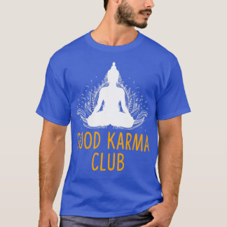 Karma Club Yoga T-Shirt