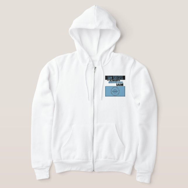 KARMA HOODIE (Ablage )