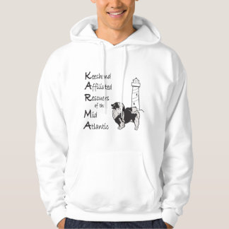 KARMA HOODIE
