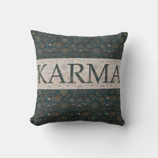 KARMA KISSEN