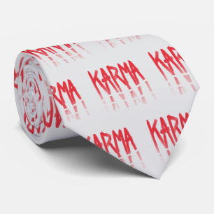 Karma Krawatte