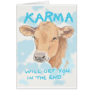Karma-Kuh