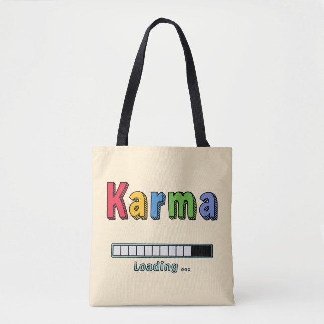 Karma lädt...   (Vorderseite)
