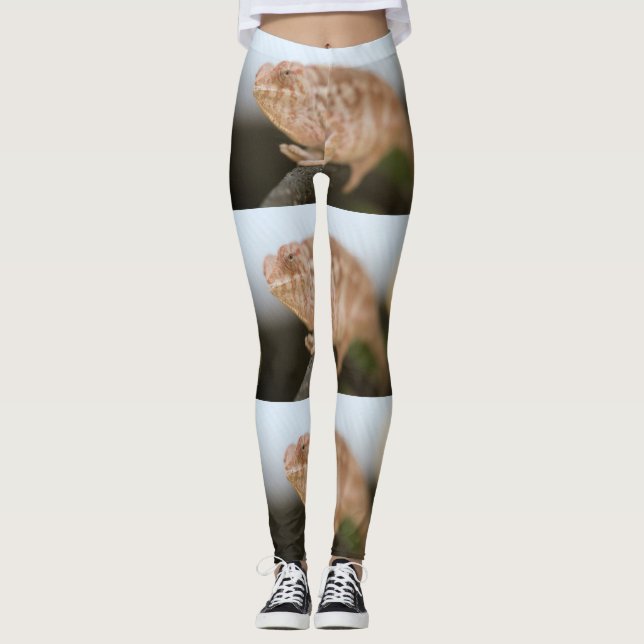 Karma Leggings (Vorderseite)