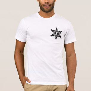 Karma-Polizei T-Shirt