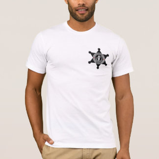 Karma-Polizei T-Shirt